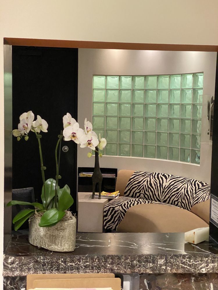 Homepage. Dentist in Beverly Hills, CA. Dr. Hessam Nowzari, D.D.S., Ph.D., Dr. Eric Cho, D.D.S. Hessam Nowzari DDS, PHD